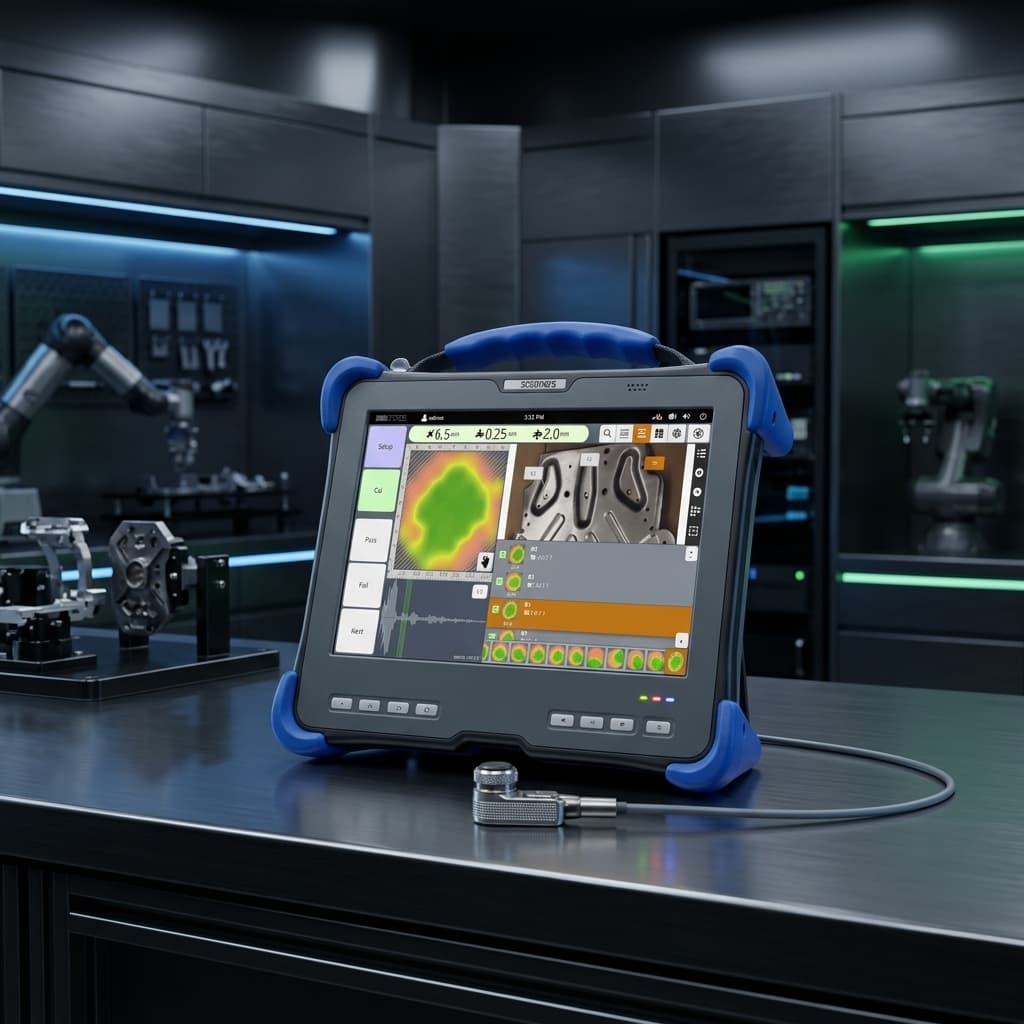 F2 Device