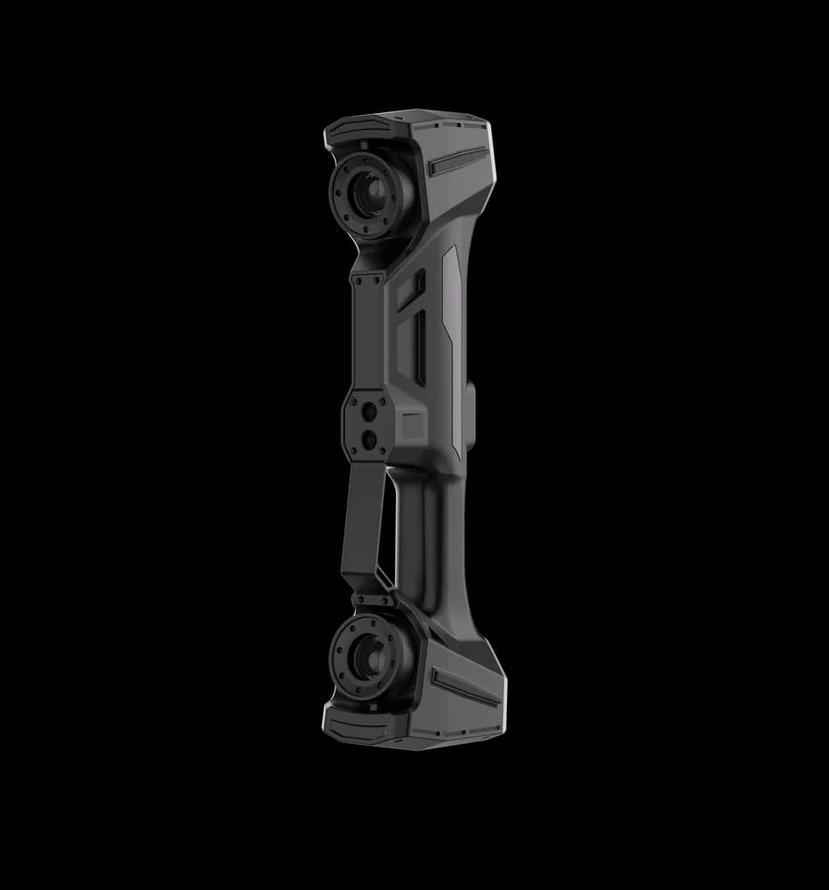 AlphaVista 3D Scanner
