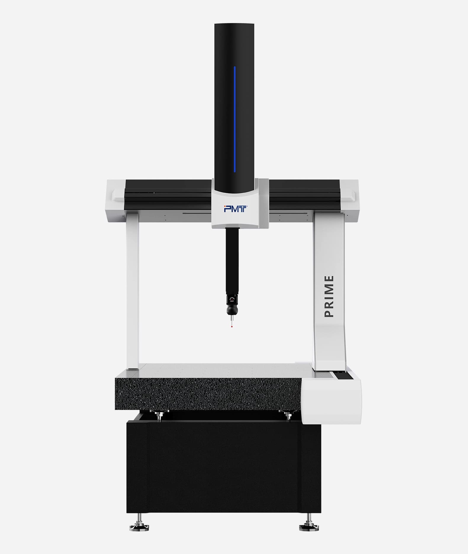 PRIME Bridge CMM
